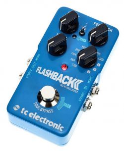 TC ELECTRONICS FLASHBACK 2 DELAY