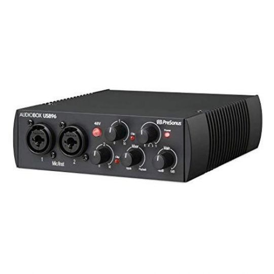 PRESONUS AUDIOBOX 96K 25TH