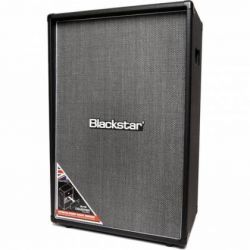 BLACKSTAR HT-212VOC MKII GABINETE 2X12