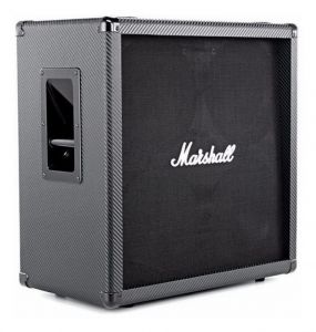 Marshall mg deals 412