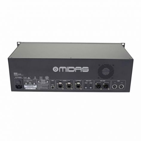 MIDAS DL32 STAGE BOX