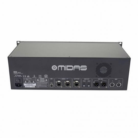 MIDAS DL32 STAGE BOX