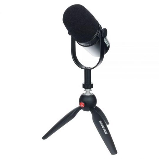 SHURE MV7 KIT