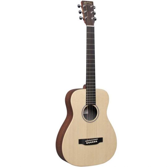 MARTIN LX1E LITTLE