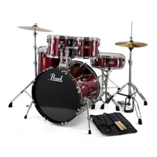 PEARL RS ROADSHOW 525 SC /C C.91 