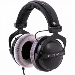 BEYERDYNAMIC DT770 PRO PHONE 250 OHMS