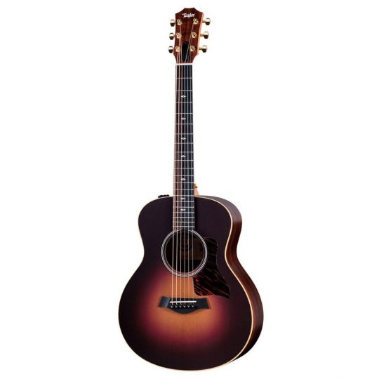 TAYLOR GS MINI ROSEWOOD 50TH ANNYVERSARY