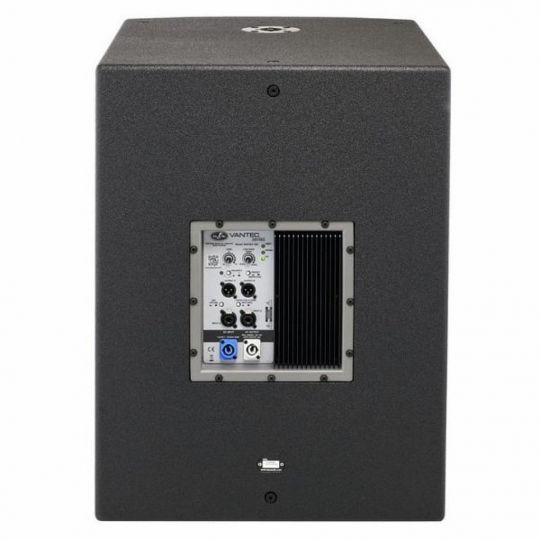 DAS AUDIO VANTEC 18A