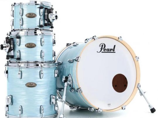 PEARL SESSION ST. SELECT STS924 XSP /C #414