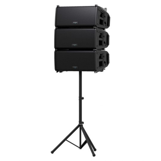 QSC LA108 LINE ARRAY