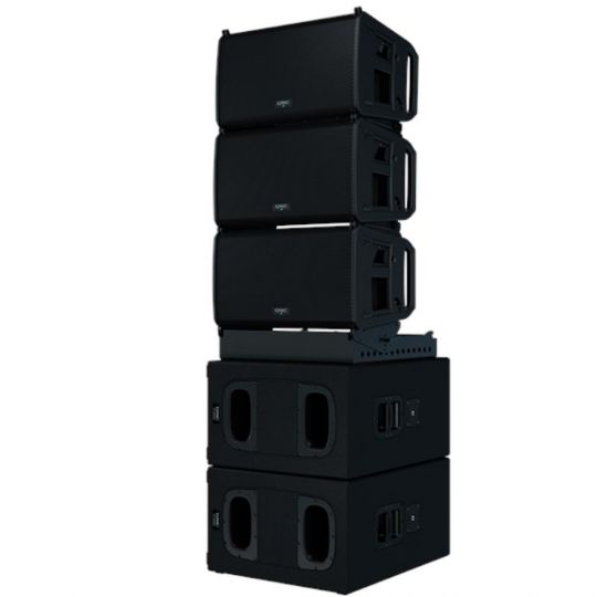 QSC LA112 LINE ARRAY