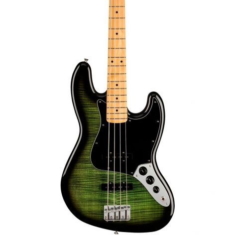 FENDER BASS J.BASS MEX. PLAYER 0140229516 PLSTP GB