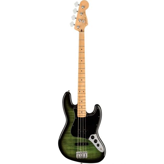 FENDER BASS J.BASS MEX. PLAYER 0140229516 PLSTP GB