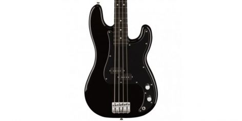 FENDER BASS P.BASS MEX. PLAYER EBY BK 0149801506