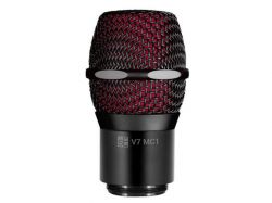 SE ELECTRONICS V7 MC1 BLACK CAPSULA P/SHURE