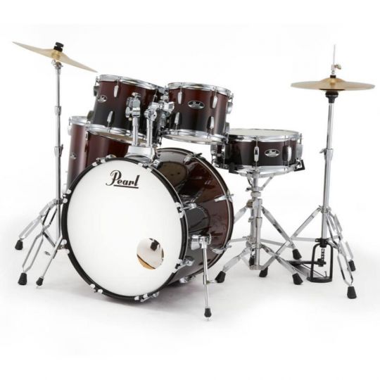 PEARL RS ROADSHOW 525 SC /C C.757 BORDO /PRETO