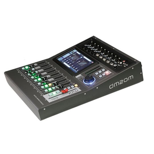 SOUNDKING MIXER DIGITAL DM20M