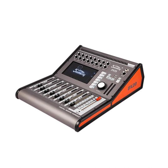 SOUNDKING MIXER DIGITAL DX20