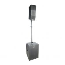 SOUNDKING SISTEMA VERTICAL STRATOS 8000