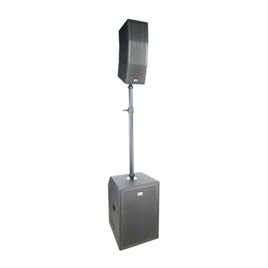 SOUNDKING SISTEMA VERTICAL STRATOS 8000