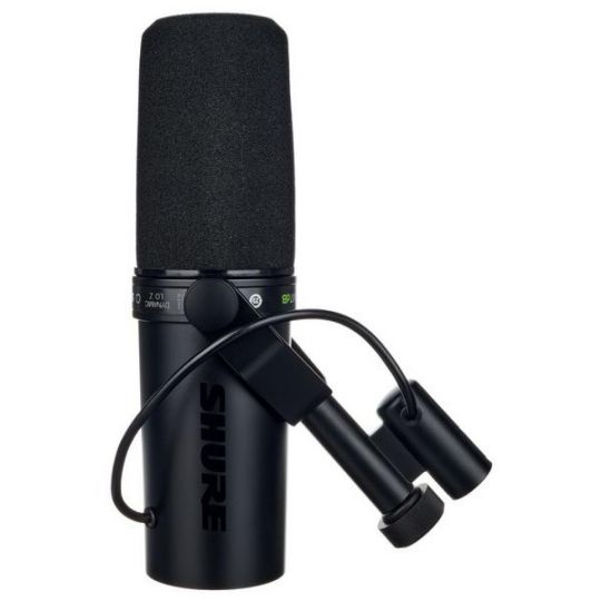 SHURE SM7DB NEW