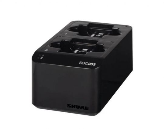 SHURE SBC203-BR