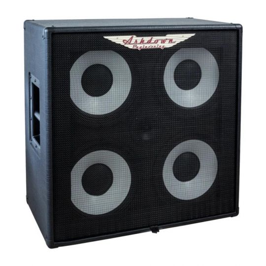 ASHDOWN GABINETE RM414T EVOII