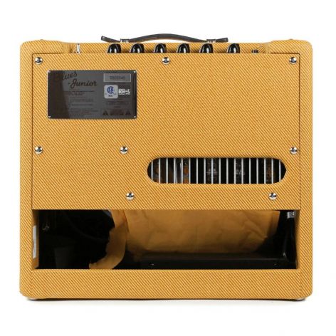 FENDER AMPLIF. PRO JUNIOR LTD IV 