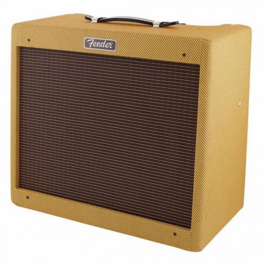 FENDER AMPLIF. PRO JUNIOR LTD IV 