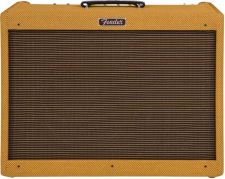 FENDER AMPLIF. BLUES DELUXE REISSUE