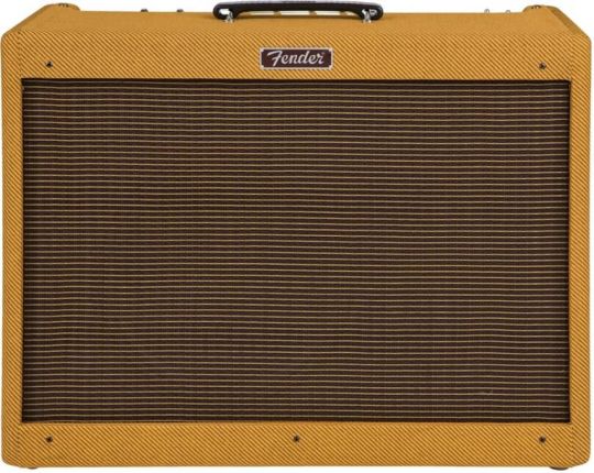 FENDER AMPLIF. BLUES DELUXE REISSUE