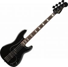 FENDER BASS J.BASS DUFF MCKAGAN DLX 0146510-306 BK