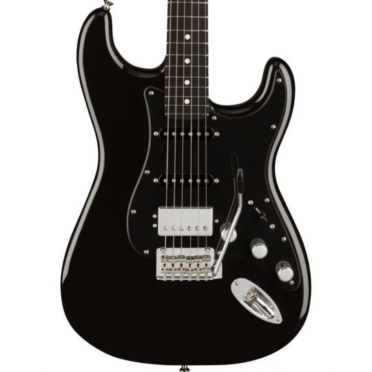 FENDER GUIT. STRATO MEX. PLAYER 0144521506 HSS BLK