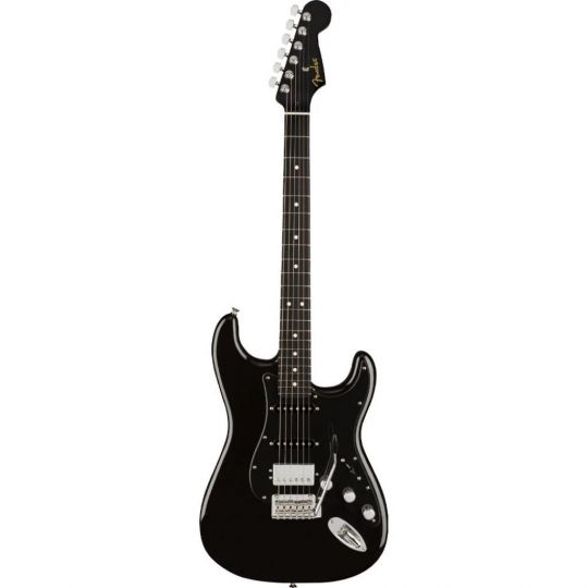 FENDER GUIT. STRATO MEX. PLAYER 0144521506 HSS BLK