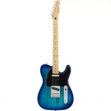 FENDER GUIT. TELE  MEX PLAYER  PLSTP MN 0140228573