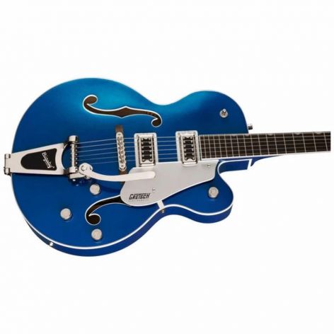 GRETSCH G5420T EMTC CLSC HLW AZUL METALLIC