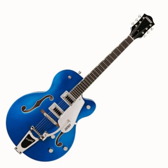 GRETSCH G5420T EMTC CLSC HLW AZUL METALLIC