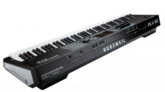 KURZWEIL SYNTETIZADOR PC 4SE 88 TEC.