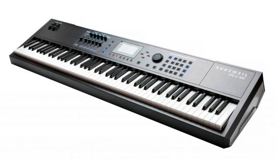 KURZWEIL SYNTETIZADOR PC 4SE 88 TEC.