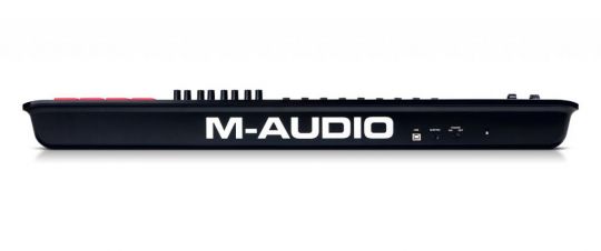 M-AUDIO OXIGEN 49 MK V