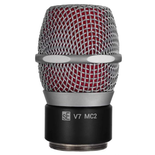 SE ELECTRONICS V7 MC2 CAPSULA P /SENNHEISER