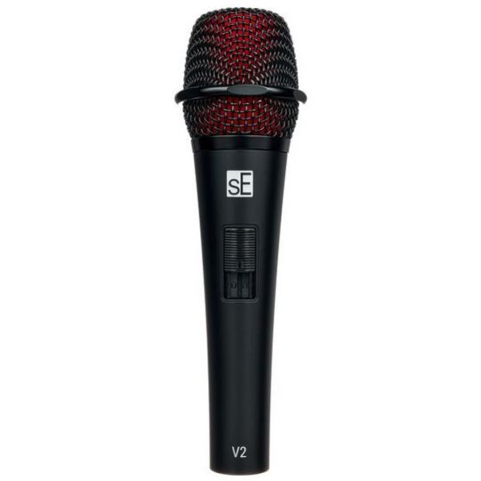 SE ELECTRONICS V2 SW VOCAL