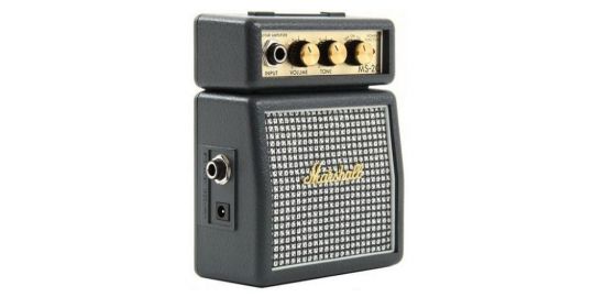 MARSHALL COMBO MS2 C MINI