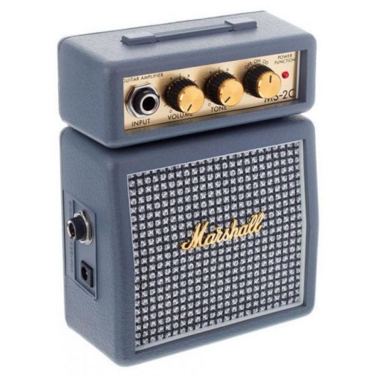 MARSHALL COMBO MS2 C MINI CLASSIC