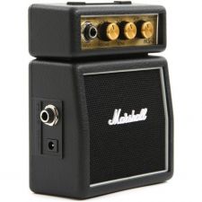 MARSHALL COMBO MS2 E MINI BLACK