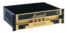 MARSHALL CABEOTE EL34 50/50