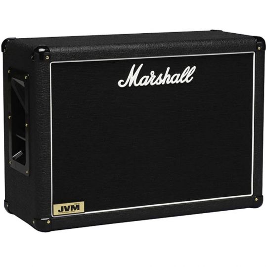 MARSHALL GABINETE JVM C212 