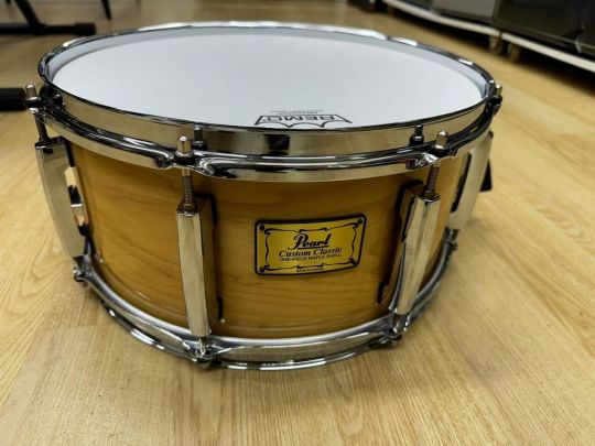 PEARL CAIXA CL1465 SN /C 382-102 CUSTOM CLASSIC