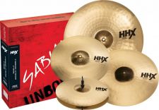 SABIAN KIT HHX PERFOR. 14