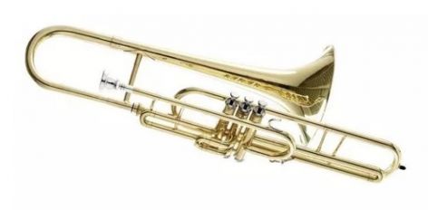 FONTAI FT HSC133 TROMBONE PISTO